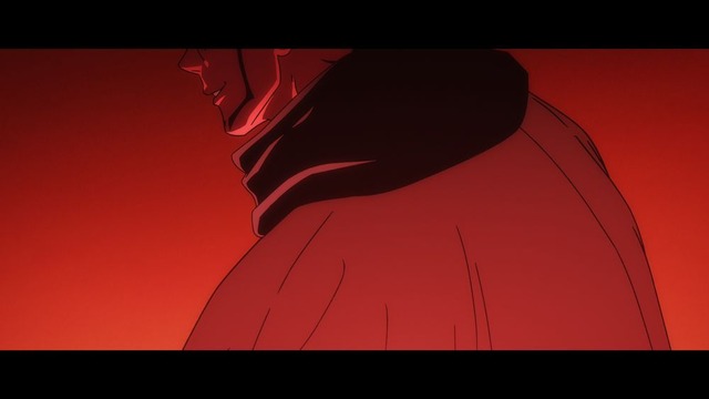 TVアニメ『呪術廻戦』第4期「死滅回游 後編」ティザーPVカット