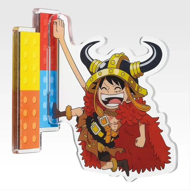 H賞 アクリル雑貨アソート