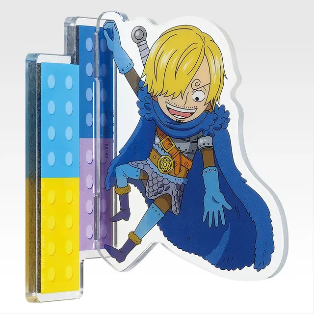 H賞 アクリル雑貨アソート