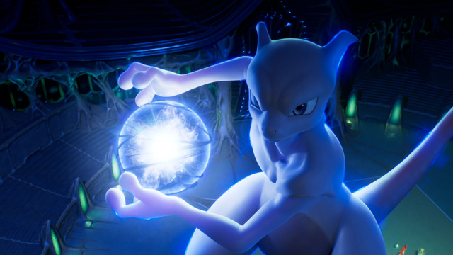 劇場版「ポケットモンスター」シリーズ場面カット
