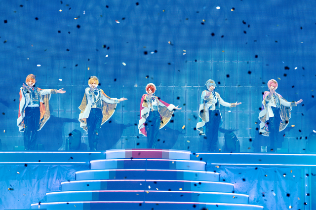 すとろべりーめもりー Vol.10th anniversary ~すとぷり ARENA TOUR~