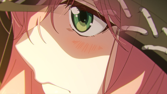 『どうも、好きな人に惚れ薬を依頼された魔女です。』ティザーPV
