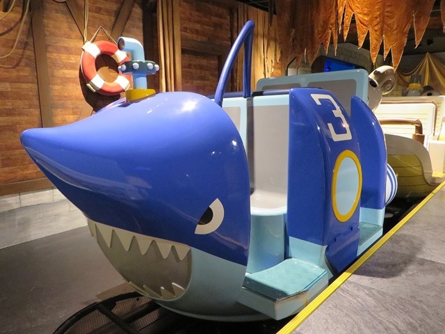 (C)尾田栄一郎／集英社・フジテレビ・東映アニメーション