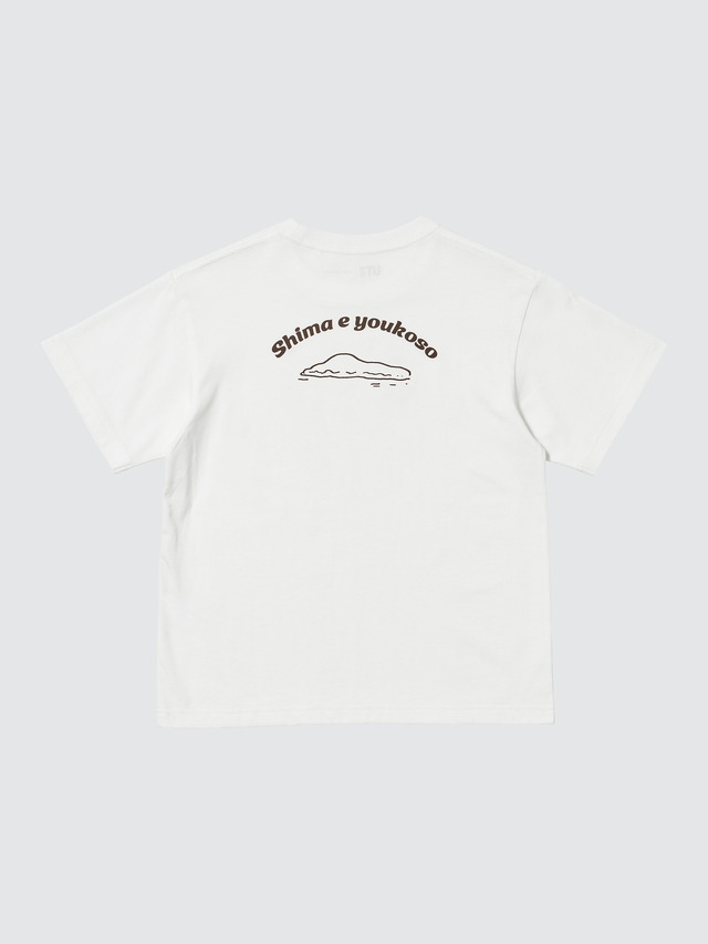<KIDS>Tシャツ