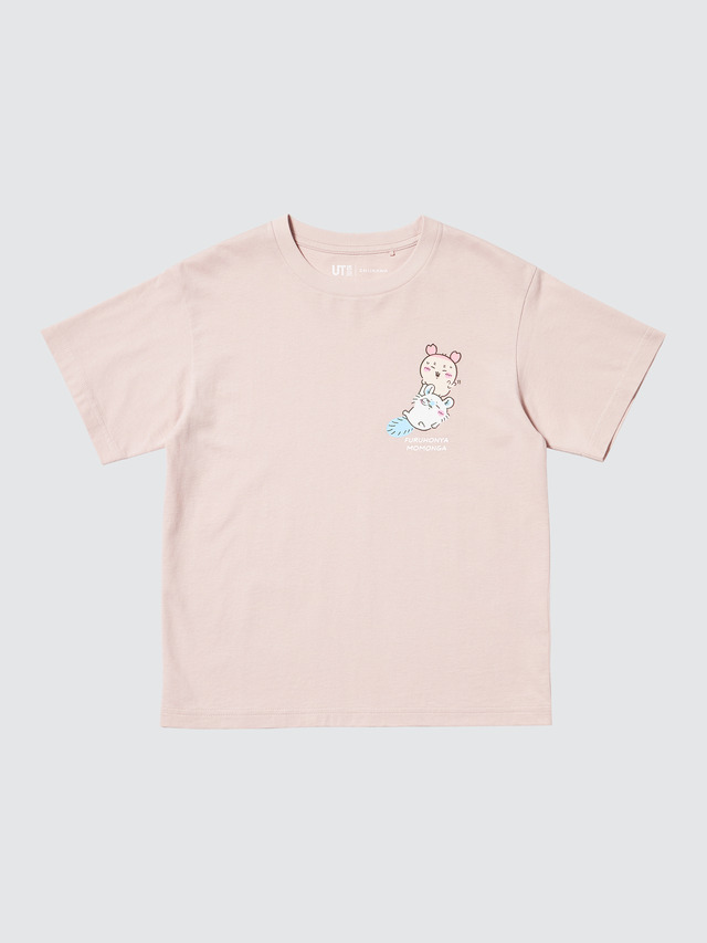 <KIDS>Tシャツ