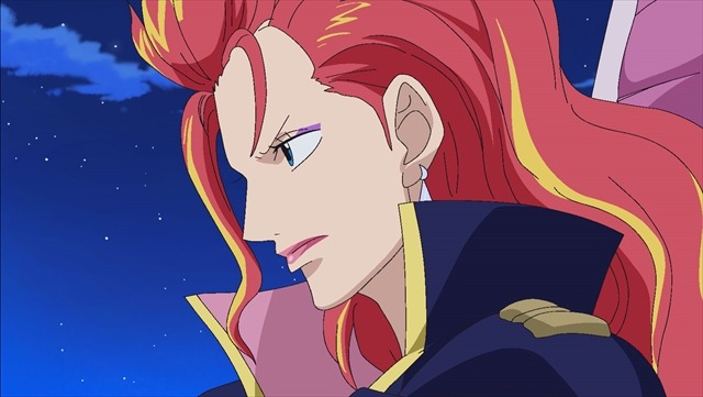 (C)尾田栄一郎／集英社・フジテレビ・東映アニメーション