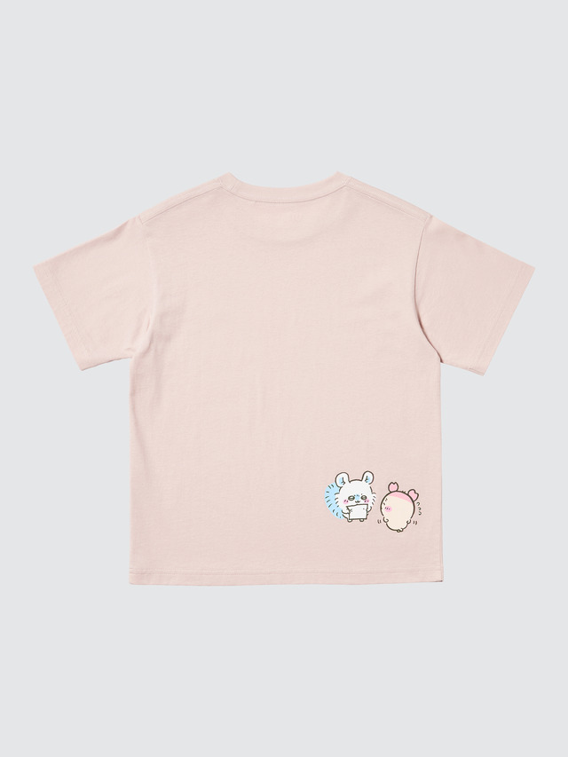 <KIDS>Tシャツ