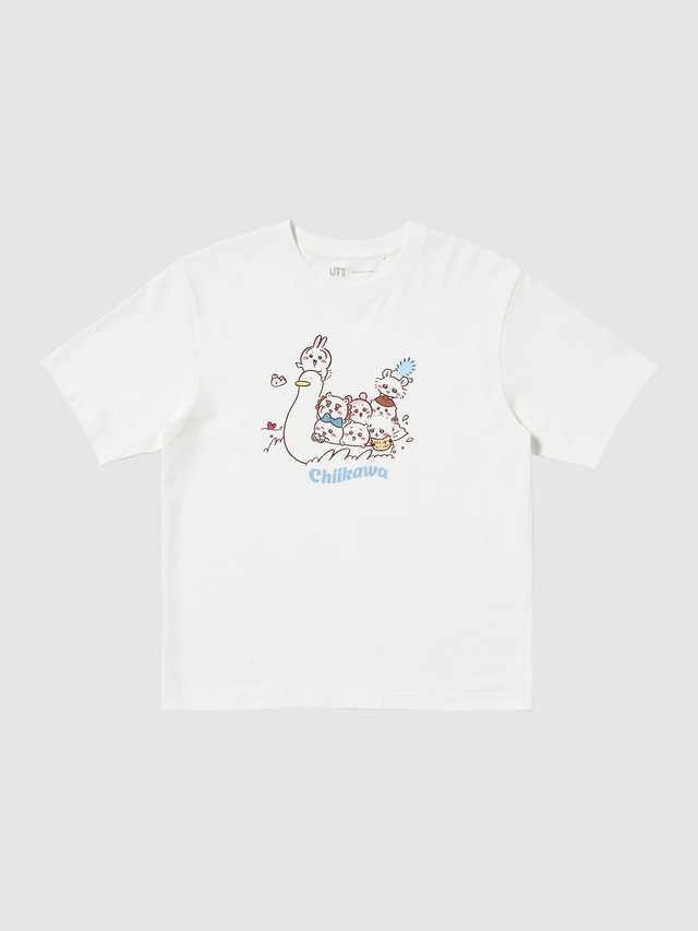 <WOMEN>Tシャツ