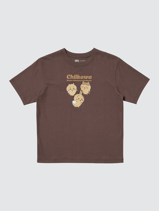 <WOMEN>Tシャツ