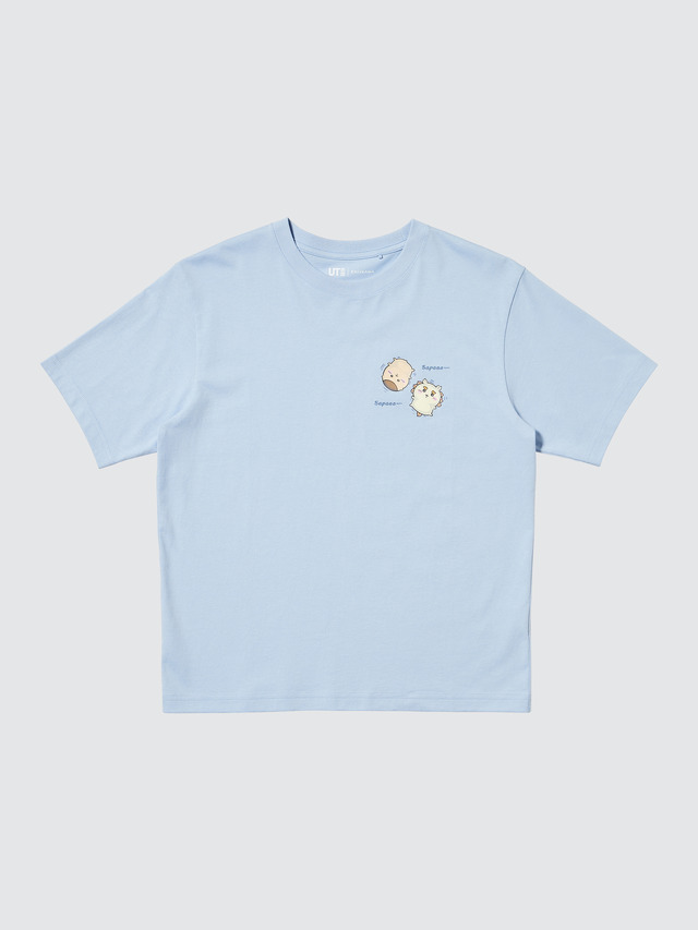 <WOMEN>Tシャツ