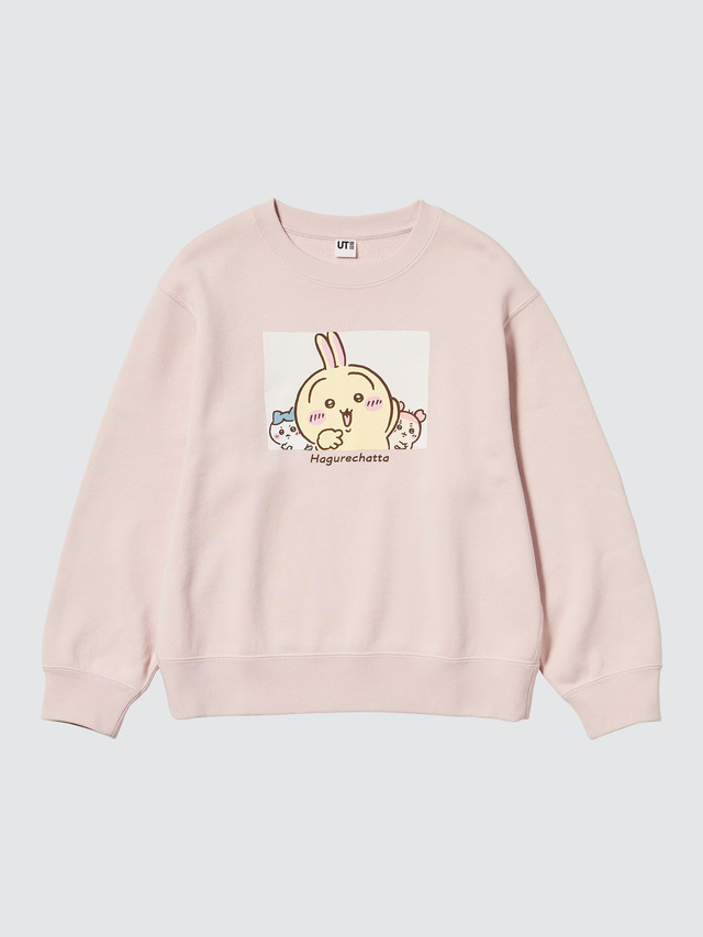 <KIDS>スウェットシャツ
