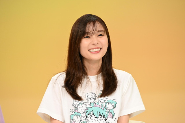 『24時間テレビ49-愛は地球を救う-』制作発表会見