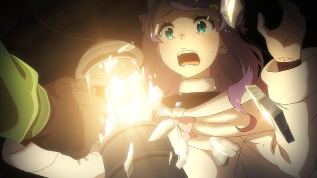 「Re:ゼロから始める異世界生活」4期69話場面写真