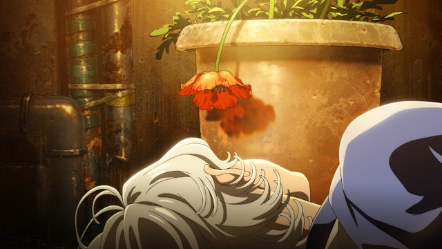 「フールナイト」：場面写真