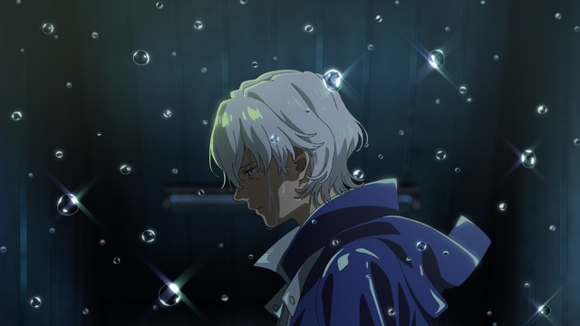 「フールナイト」：場面写真