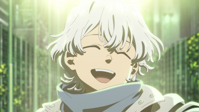 「フールナイト」：場面写真