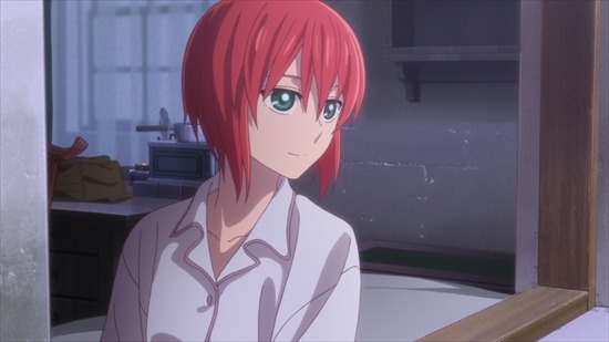 「魔法使いの嫁」追加キャストに櫻井孝宏 音楽は松本淳一