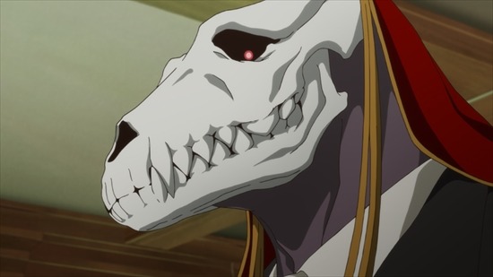 「魔法使いの嫁」追加キャストに櫻井孝宏 音楽は松本淳一