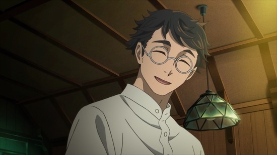 「魔法使いの嫁」追加キャストに櫻井孝宏 音楽は松本淳一