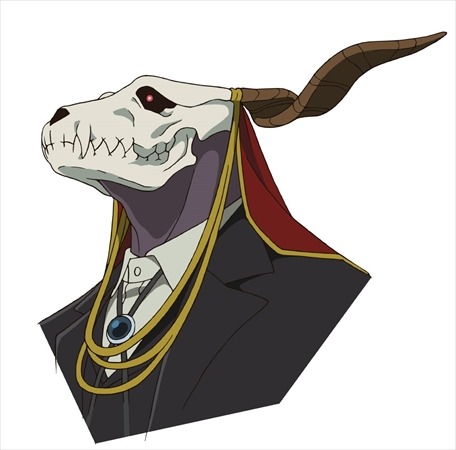 「魔法使いの嫁」追加キャストに櫻井孝宏 音楽は松本淳一