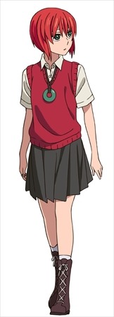 「魔法使いの嫁」追加キャストに櫻井孝宏 音楽は松本淳一