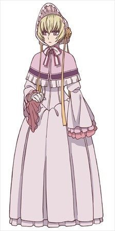 「魔法使いの嫁」追加キャストに櫻井孝宏 音楽は松本淳一