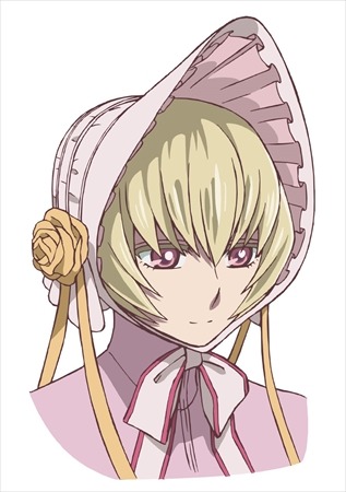 「魔法使いの嫁」追加キャストに櫻井孝宏 音楽は松本淳一