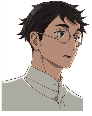 「魔法使いの嫁」追加キャストに櫻井孝宏 音楽は松本淳一