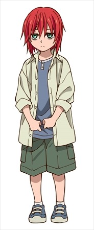 「魔法使いの嫁」追加キャストに櫻井孝宏 音楽は松本淳一