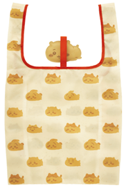 ちいかわ焼き 折り畳みエコバッグ