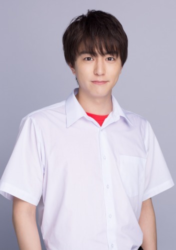 前原圭一役 稲葉友