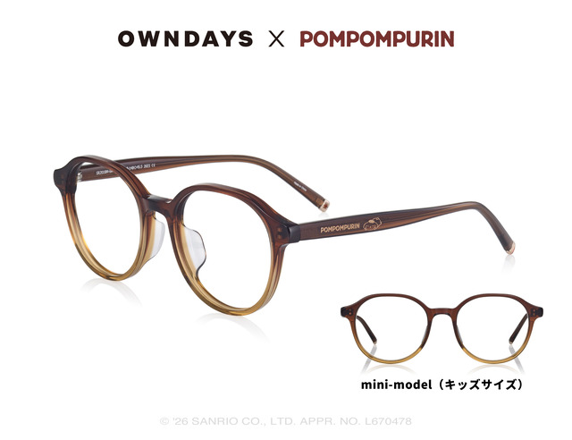 なかよし model（なかよし mini model）