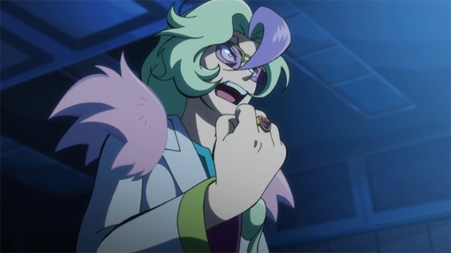 （c）たかはしひでやす・小学館/怪盗ジョーカープロジェクト