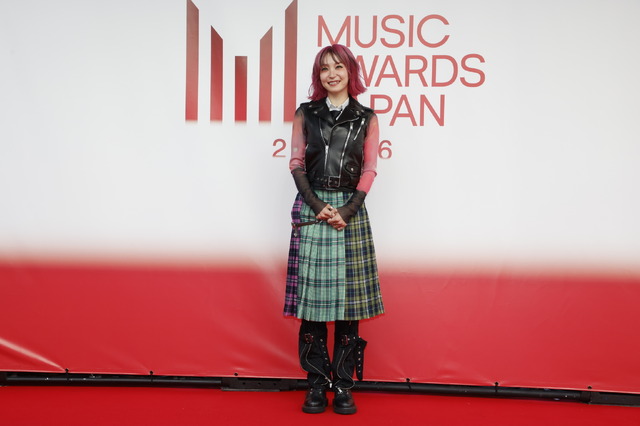 LiSA