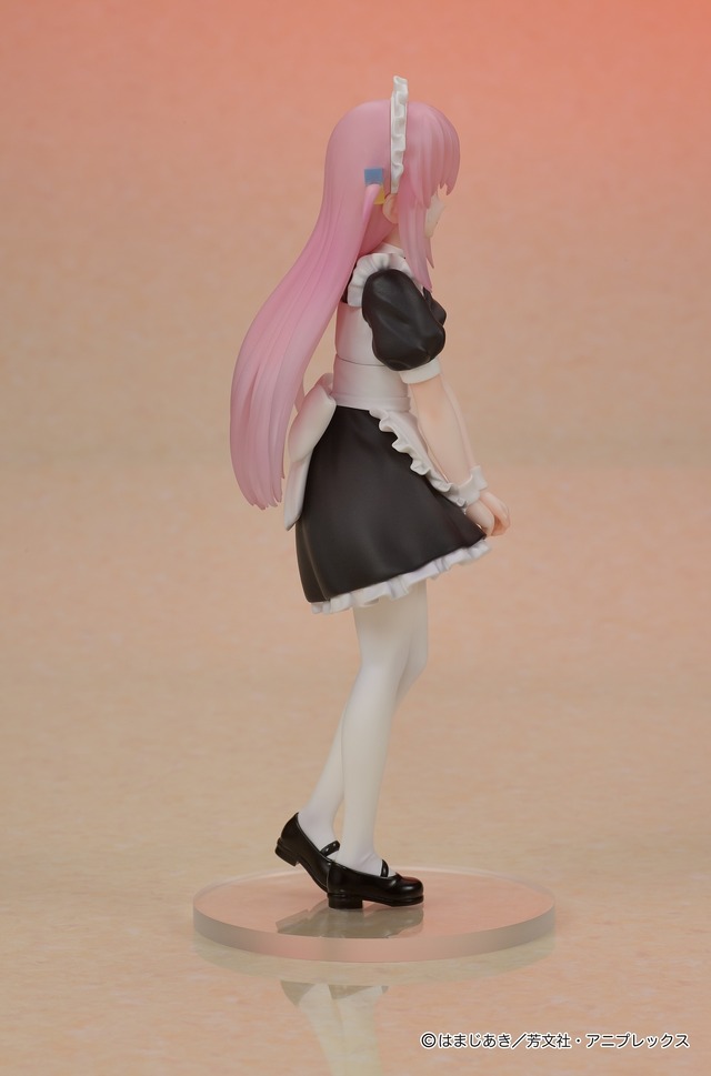 DIGSTA アニメ『ぼっち・ざ・ろっく！』後藤ひとり