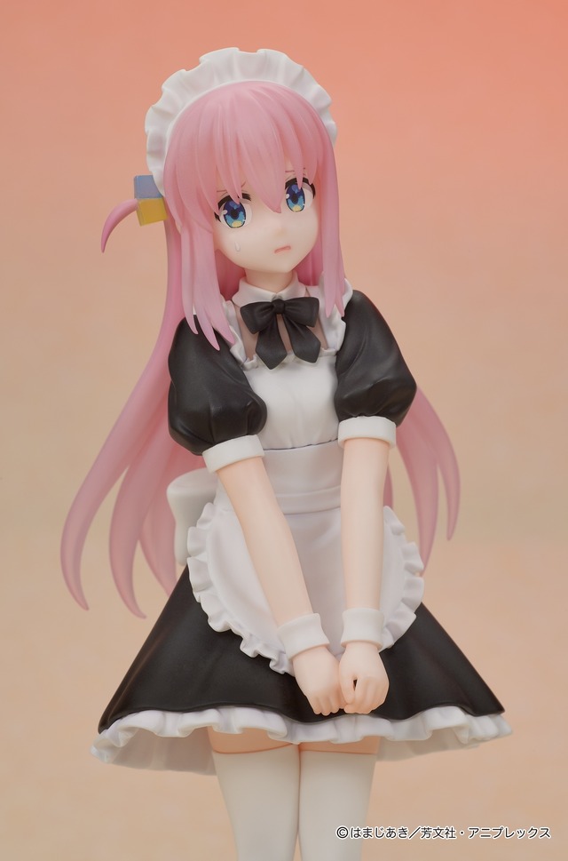 DIGSTA アニメ『ぼっち・ざ・ろっく！』後藤ひとり