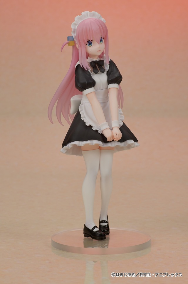 DIGSTA アニメ『ぼっち・ざ・ろっく！』後藤ひとり