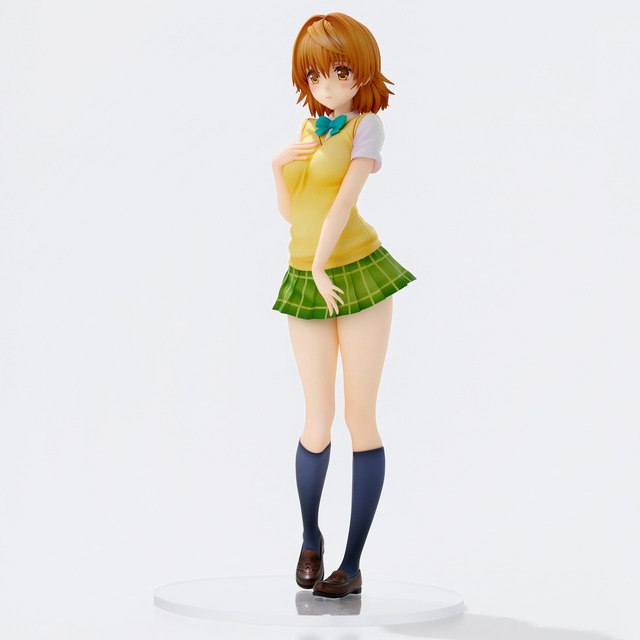 「ToLOVEる－とらぶる－ダークネス 制服シリーズ 夕崎梨子」