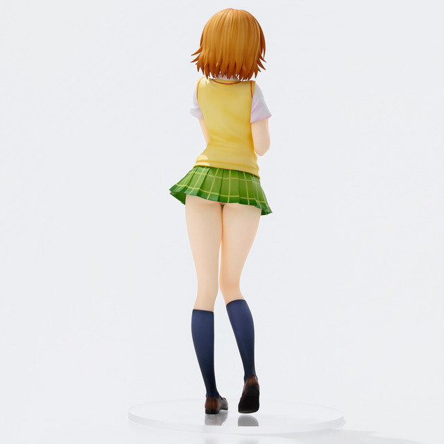 「ToLOVEる－とらぶる－ダークネス 制服シリーズ 夕崎梨子」