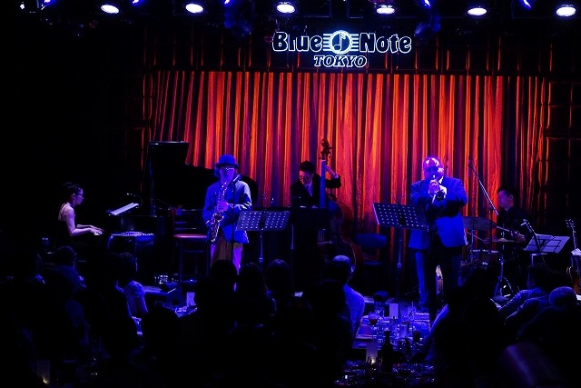 「ガンダム サンダーボルト」音楽・菊地成孔がソロライブ開催 ガンダムサウンドがフリージャズに変貌