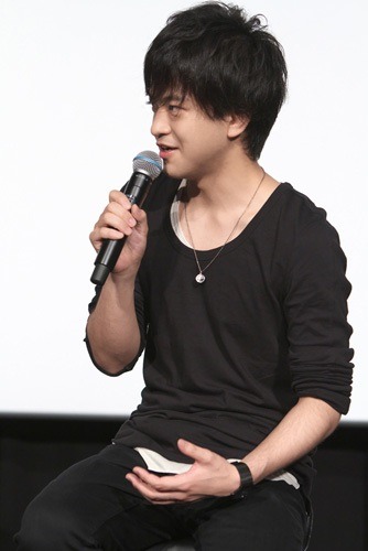 「コンクリート・レボルティオ」最終回放送前夜祭 水島監督、メインキャストが作品への想いを語る