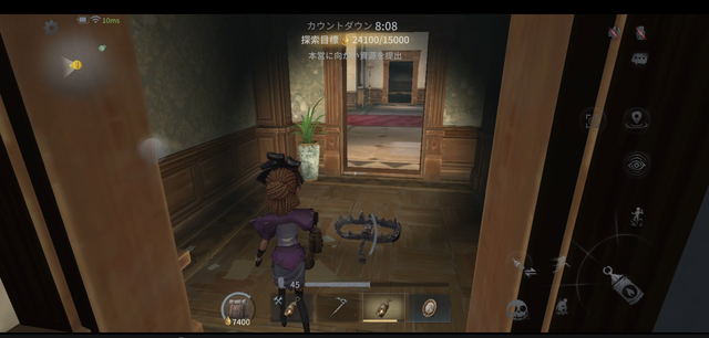 『Identity V 第五人格』の新モード「手記の加筆」はPvEと聞いたけれど……実際どうなの？集まってプレイしてみた！【プレイレポ】