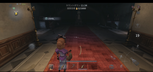 『Identity V 第五人格』の新モード「手記の加筆」はPvEと聞いたけれど……実際どうなの？集まってプレイしてみた！【プレイレポ】