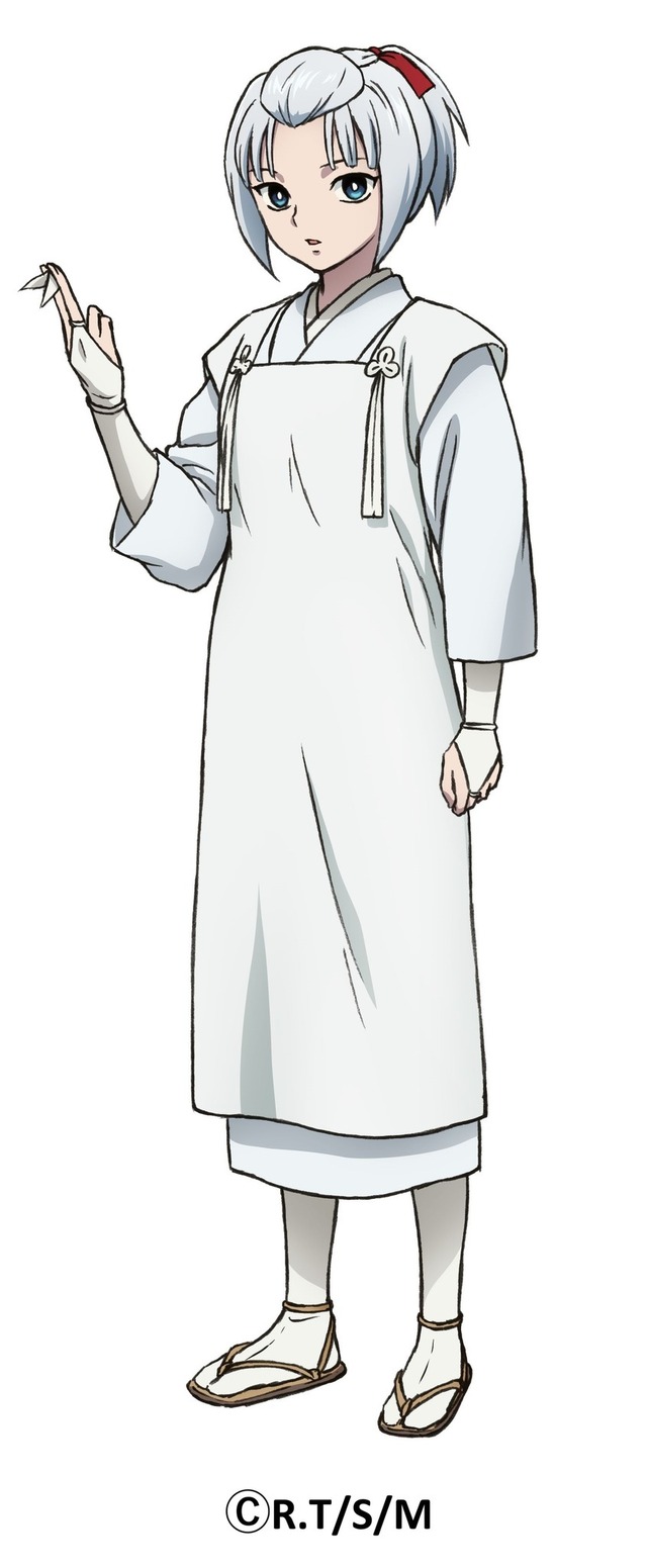 『MAO』夏野