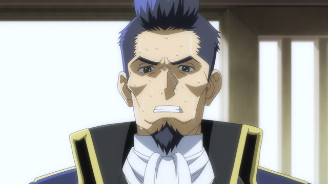 『新劇場版☆ケロロ軍曹 復活して速攻地球滅亡の危機であります！』中村勘九郎（近藤勲役）場面写真
