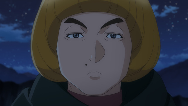 『新劇場版☆ケロロ軍曹 復活して速攻地球滅亡の危機であります！』ムロツヨシ（メレブ役）場面写真