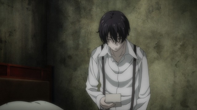 「91Days」緊張感伝わる本PV公開　TK from 凛として時雨による主題歌を使用