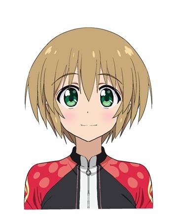 （C）三宅大志・一迅社/ろんぐらいだぁす！製作委員会