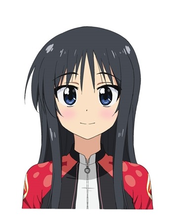 （C）三宅大志・一迅社/ろんぐらいだぁす！製作委員会