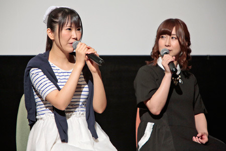 「田中くんはいつもけだるげ」最終回上映イベント 小野賢章が語る、自分に似ているキャラは？